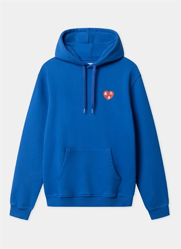 BLS Heartbreaker Hættetrøje